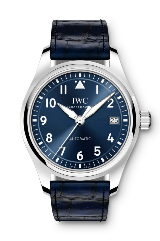 IWC Pilot's Watch