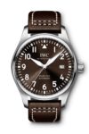 IWC Pilot s Watch Mark XVIII Edition Antoine De Saint Exupery IW327003