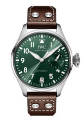 IWC Big Pilot's Watch 43 mm IW329303_1