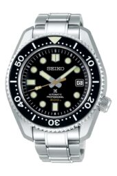 Seiko Prospex Diver 300 Nero