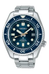 Seiko Prospex Diver 300 Blu SLA023J1