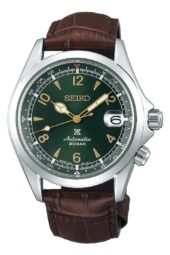 Seiko Prospex Alpinist bussola SPB121J1