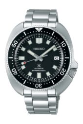 Seiko Prospex Diver