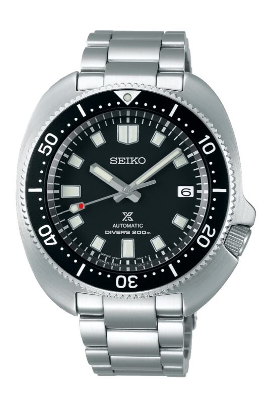 Seiko Prospex Diver SPB151J1