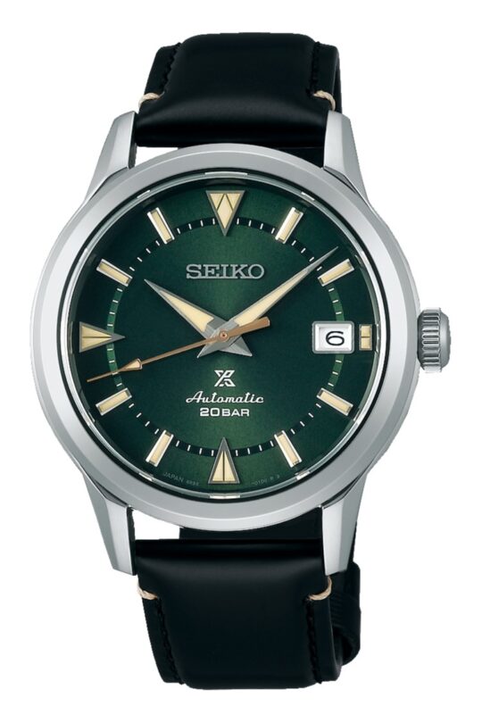 Seiko Prospex Alpinist automatico SPB245J1