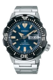 Seiko Prospex Monster Diver