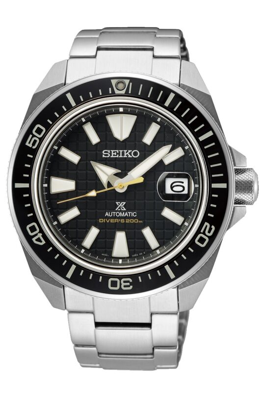 Seiko Prospex