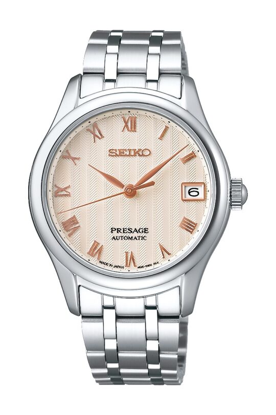 Seiko Presage donna