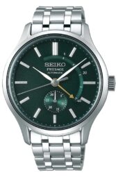 Seiko Presage SSA397J1