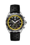 Tag Heuer Formula 1 Chronograph Quartz CAZ101AC.FT8024