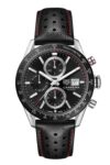 Tag Heuer Carrera Calibre 16 CBM2110.FC6454 Rosso Gioielleria