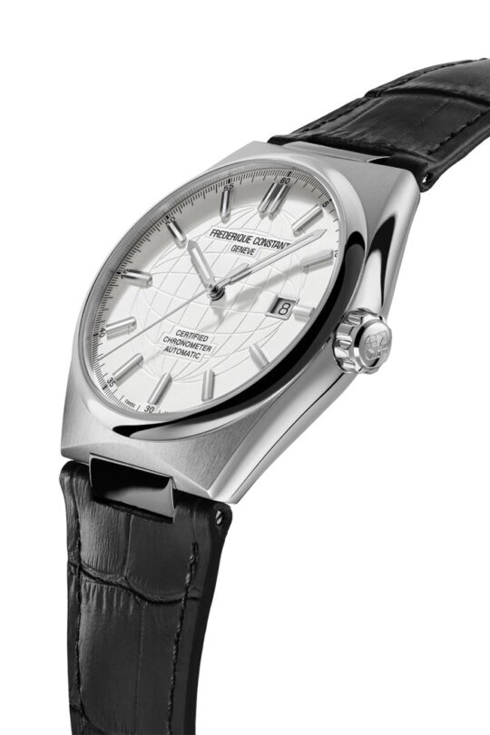 Frederique Constant Highlife cosc pelle FC-303S4NH6