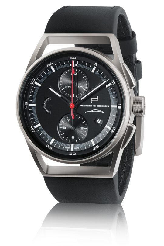 Porsche Design 911Chronograph timeless machine limited 4046901133931