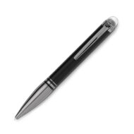 Penna a sfera Montblanc Starwalker UltraBlack 126366