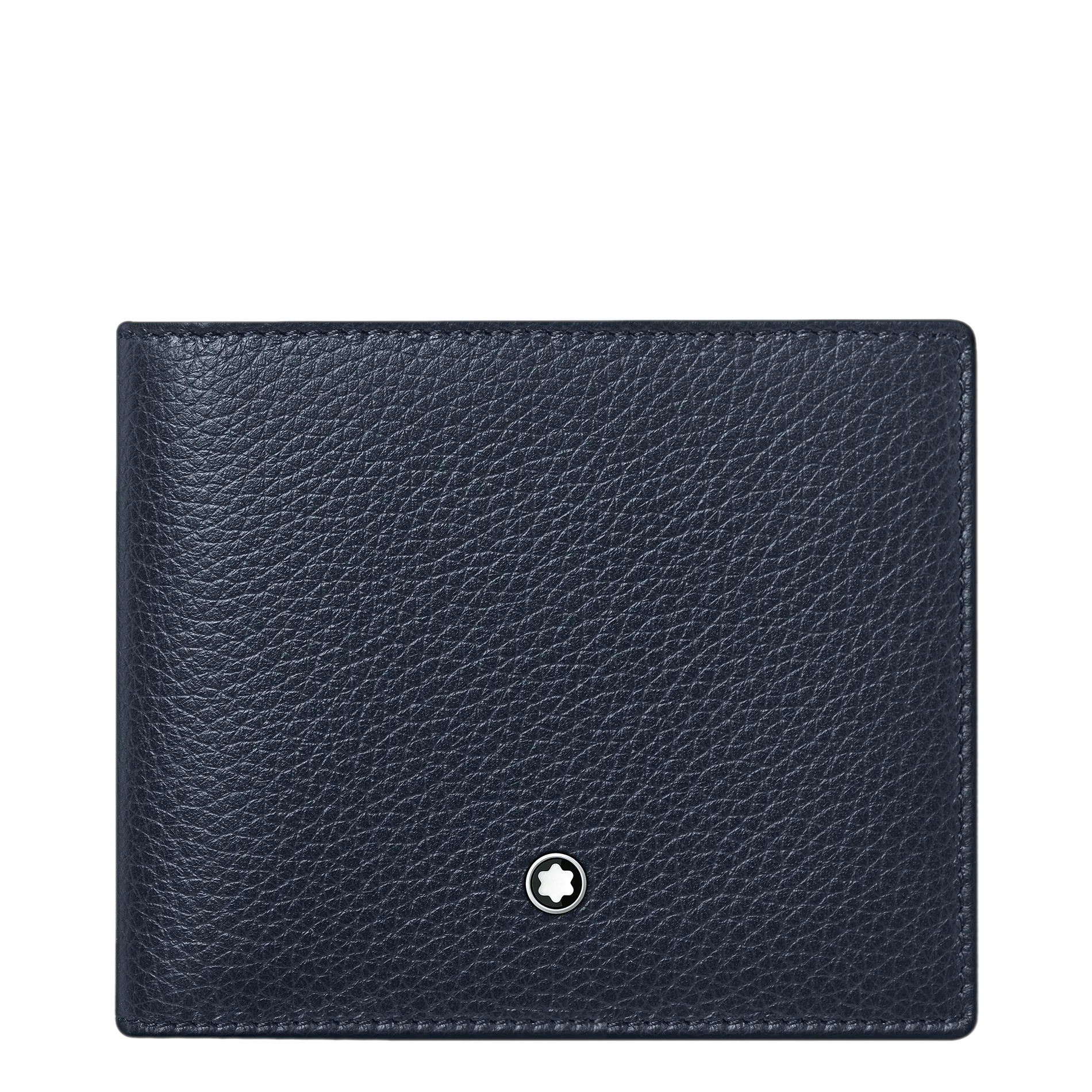 Meisterstück Soft Grain Geometry Wallet 6cc - Luxury Credit card wallets –  Montblanc® US
