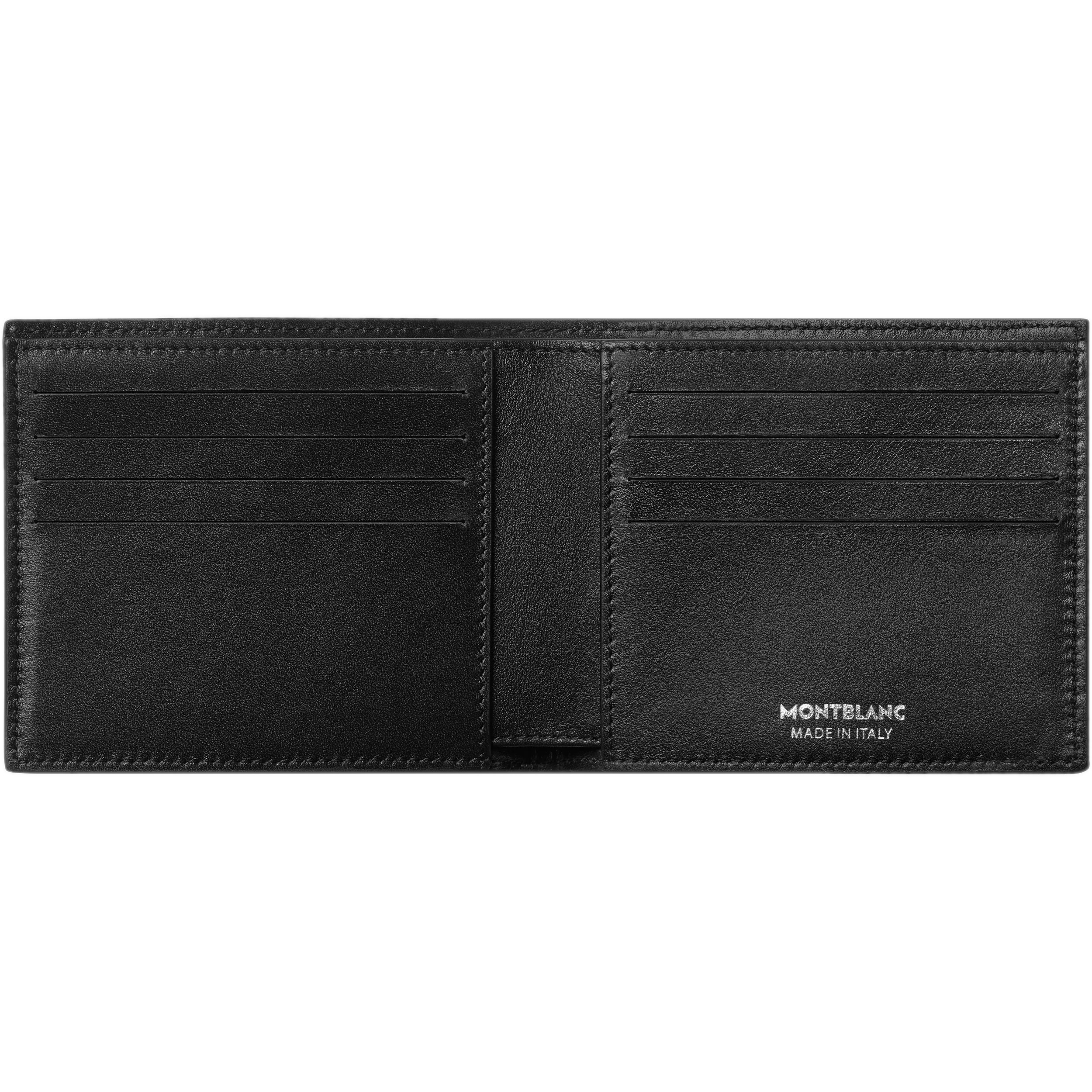 Montblanc Meisterstück 4810 Wallet 8cc