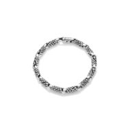 Bracciale Argento Giovanni Raspini Uomo 11063