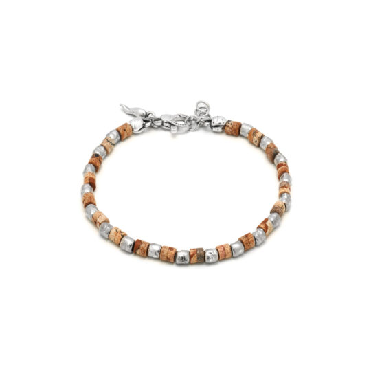 Giovanni Raspini Jasper Tango Bracelet L - 11364