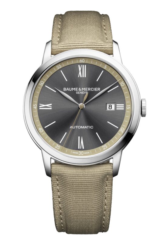 Baume & Mercier Classima 10695