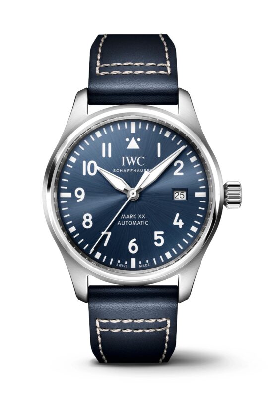 IWC Pilot Watch IW328203