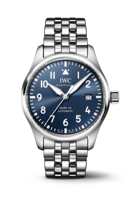 IWC Pilot Watch IW328203