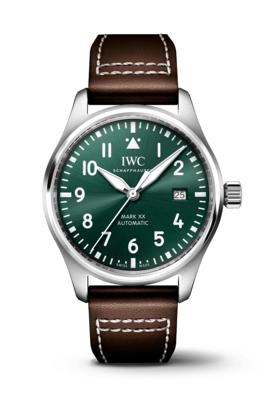 IWC Pilot watch IW328205