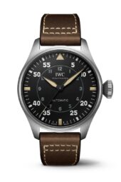 IWC Big pilot 43 spitfire