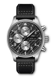 IWC Pilots Watch IW377903