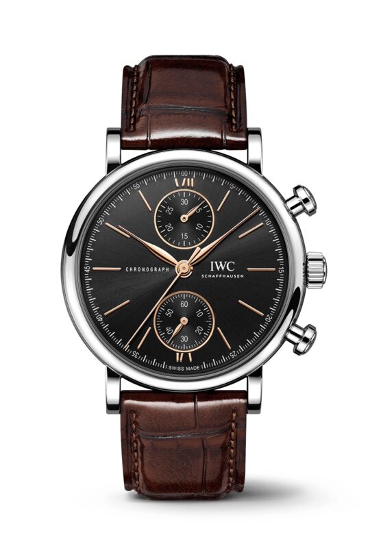 IWC Portofino IW391404