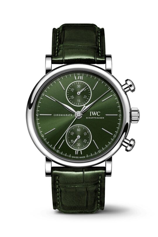 IWC Portofino IW391405