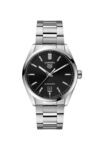 Tag Heuer Carrera Calibre 5 Black WBN2110.BA0639 Rosso Gioielleria