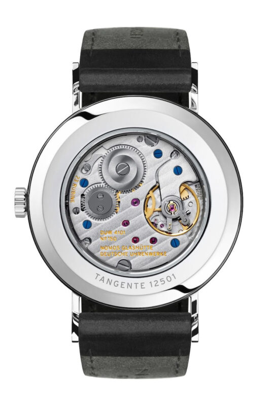 NOMOS Tangente 130