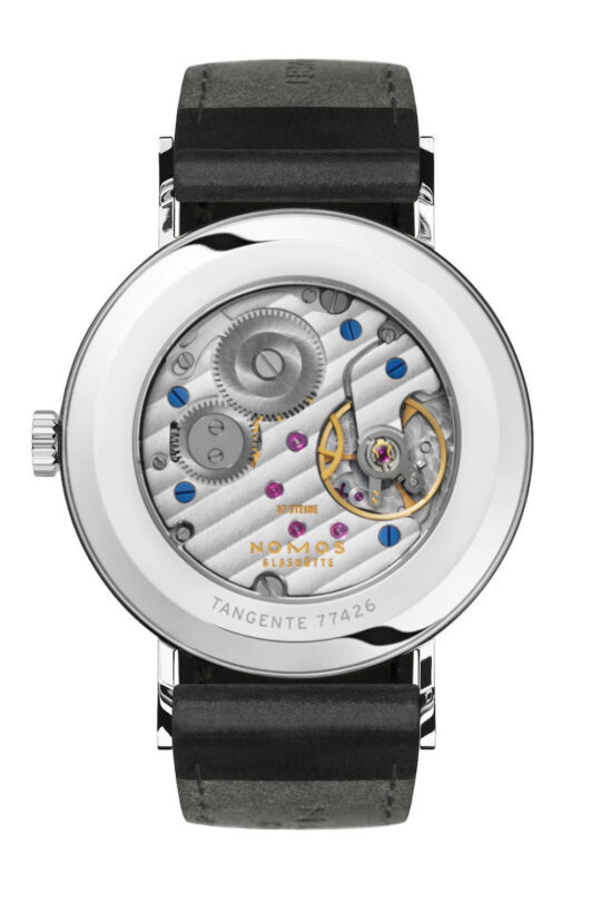 NOMOS Tangente 139