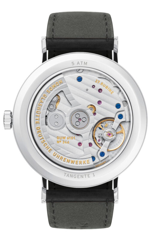 NOMOS Tangente 180