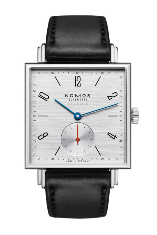 NOMOS Tetra 423