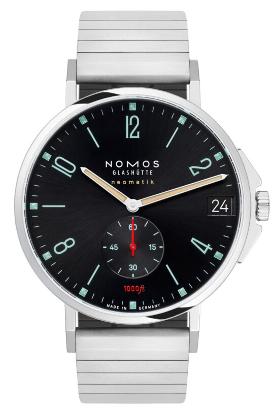 NOMOS Tangente 581