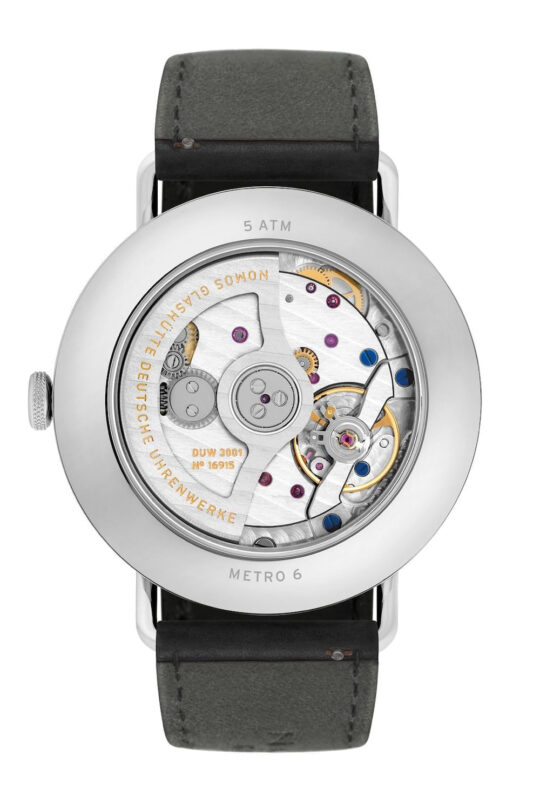 NOMOS Metro 1114