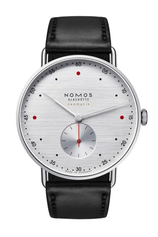 NOMOS Metro 1114