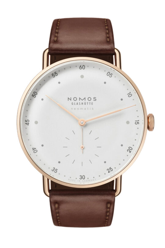 NOMOS Metro 1180