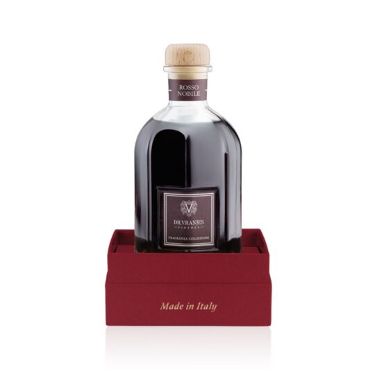 Gift Box Rosso Nobile 250 ml