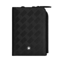 Montblanc porta carte di credito 129980