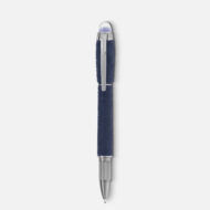 Montblanc Starwalker SpaceBlue Resin Fineliner - 130212 - www.rossogioielleria.com