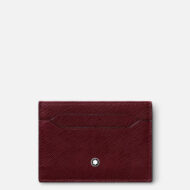 Montblanc Sartorial Card Holder 5cc - MB130827