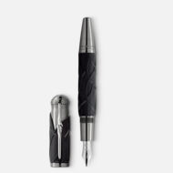 Montblanc Writers Edition Homage to Brothers Grimm Limited Edition Fountain Pen – MB128362 - www.rossogioielleria.com