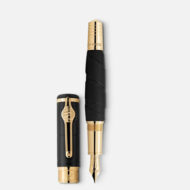 Montblanc Great Characters MUHAMMAD ALI Special Edition Fountain Pen - MB129332