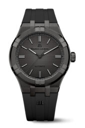 AIKON AUTOMATIC 42MM GUNMETAL PVD LIMITED EDITION AI6008-PVB00-330-2 - orologio uomo