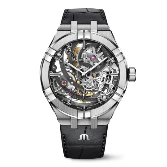 automatic skeleton -aikon - orologio uomo