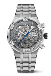 AIKON CHRONOGRAPH SKELETON