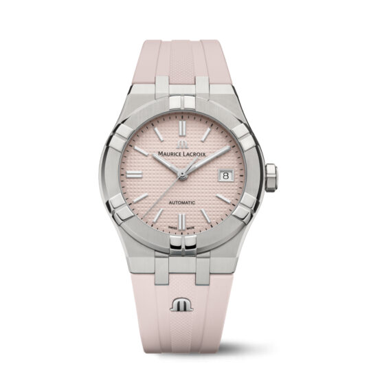 AIKON AUTOMATIC LIMITED SUMMER EDITION 39MM - orologio donna - rosa