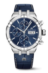 AIKON AUTOMATIC CHRONOGRAPH - orologio uomo